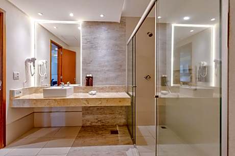 Premium King Room