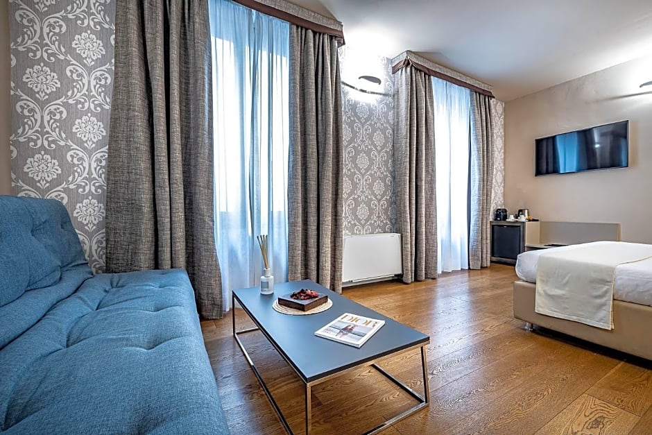Martelli 6 Suite & Apartments