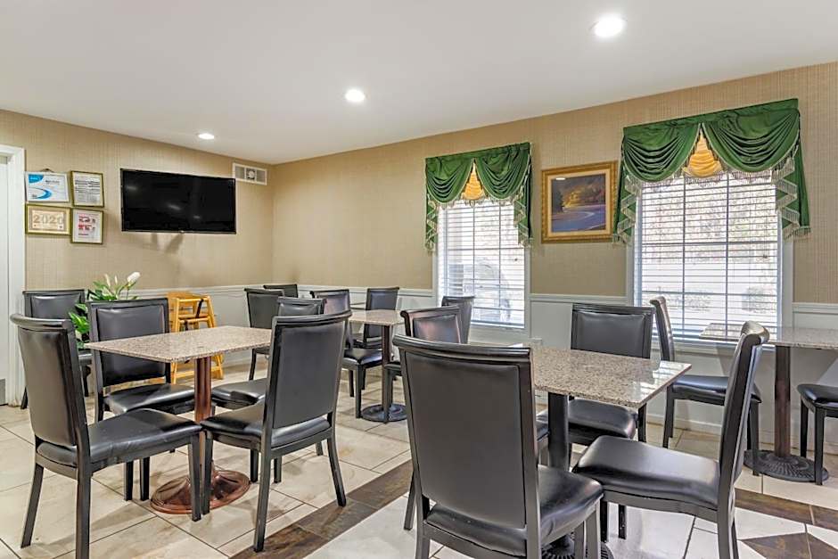 Quality Inn Conyers I-20