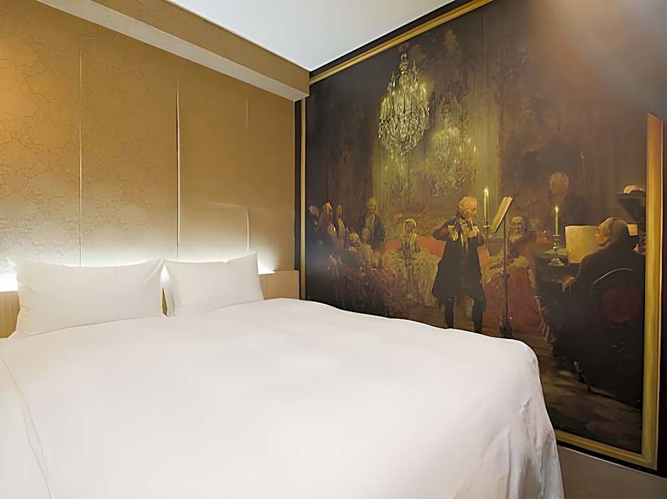 Morwing Hotel Fairytale