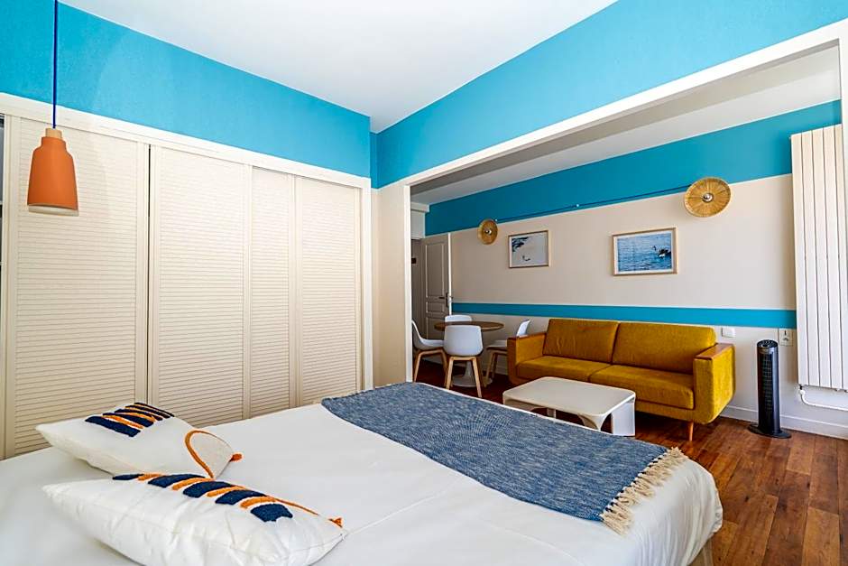 Residence Vacances Bleues Le Grand Large