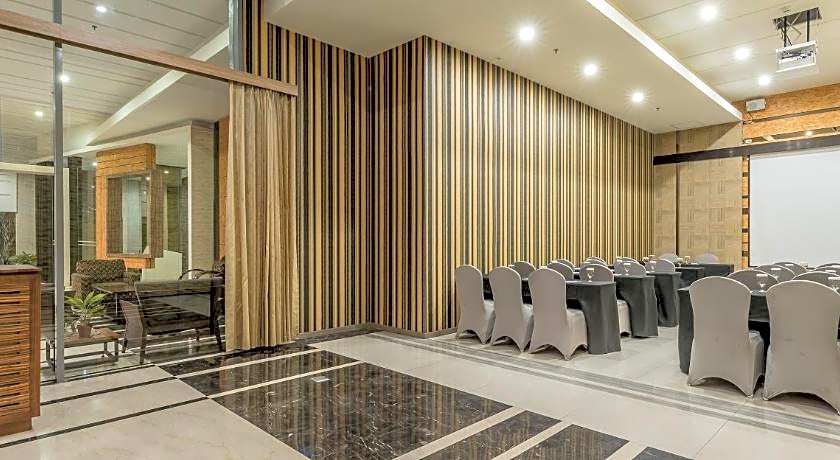 Grande Valore Hotel Cikarang