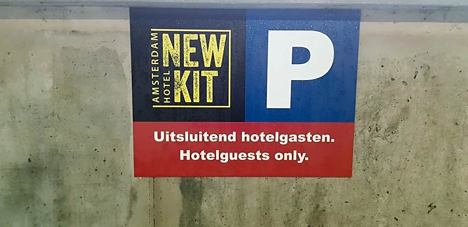 Hotel New Kit
