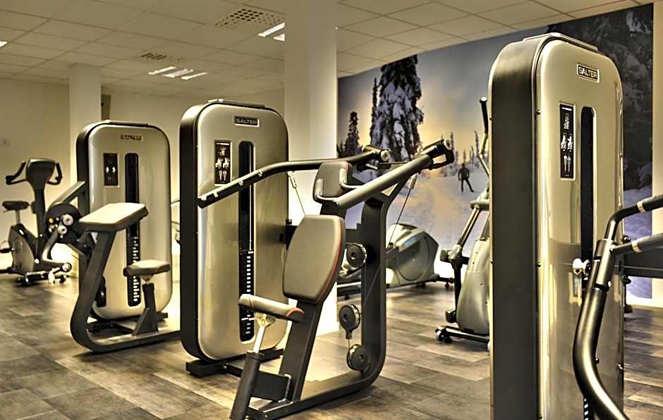 Grand Hotel Lapland