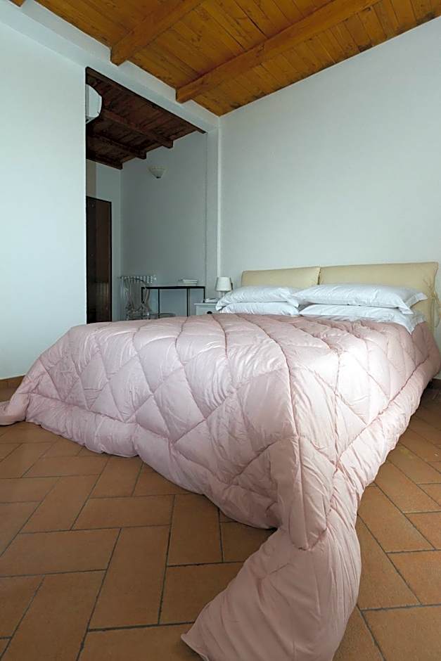 Il Casale Del Giglio