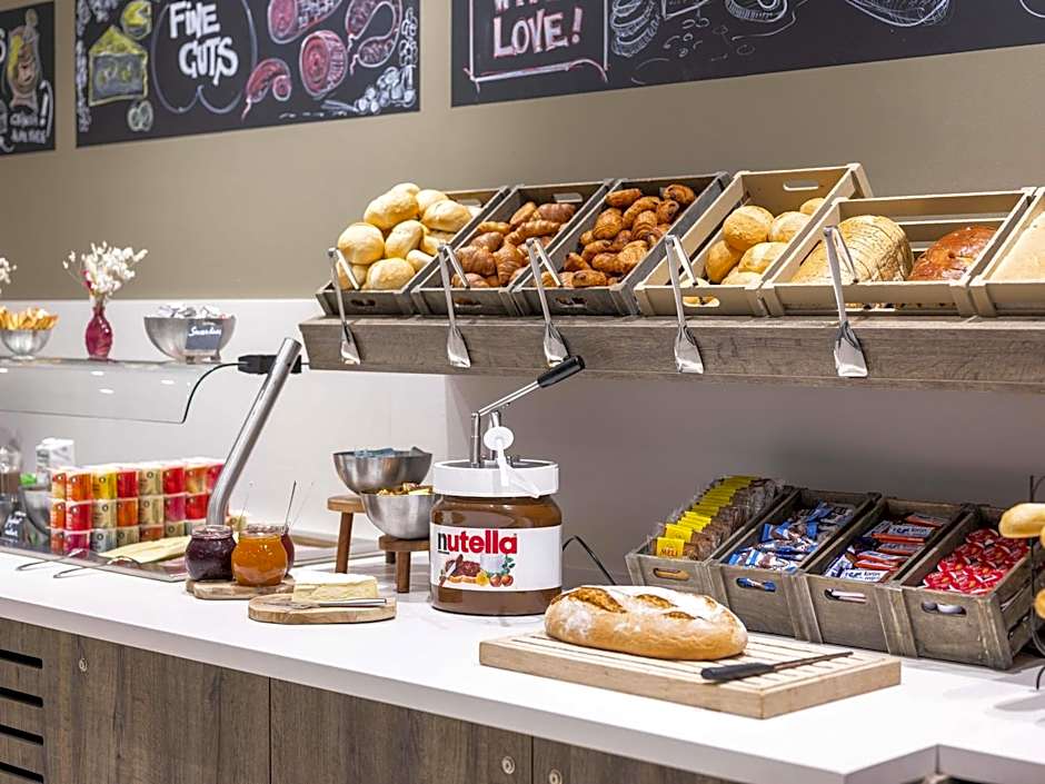 ibis Styles Nieuwpoort