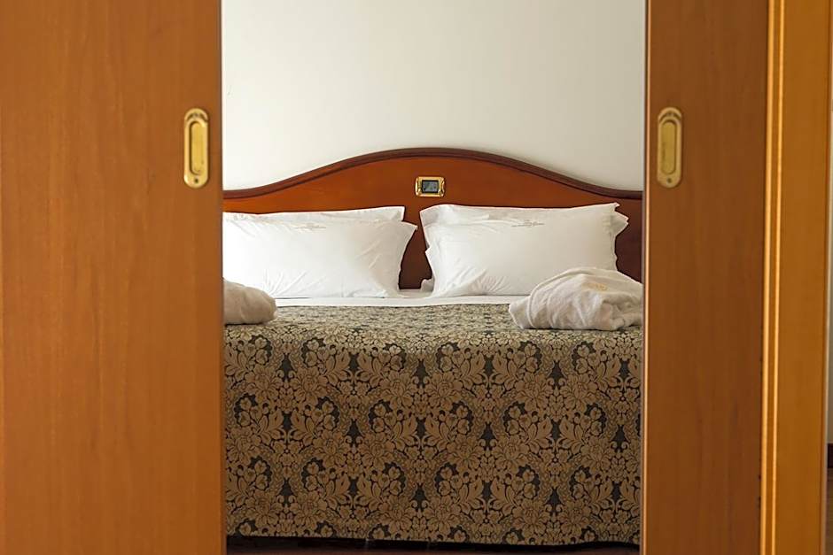 Hotels Vidi Miramare & Delfino