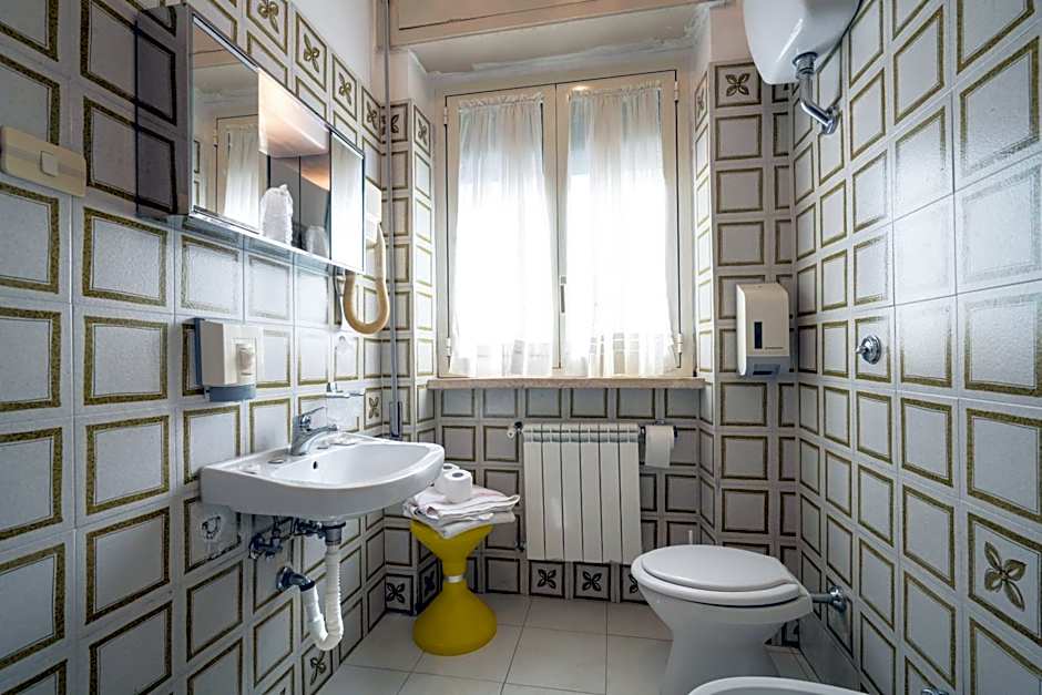 Hotel Ristorante Stella