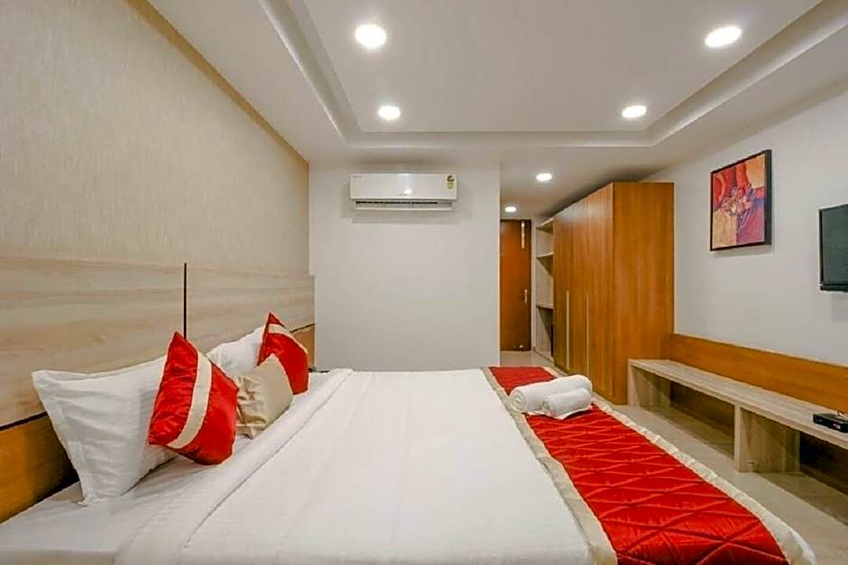 The Altruist Business Stays- Medanta