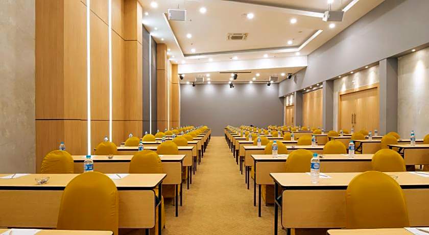 POP! Hotel Banjarmasin