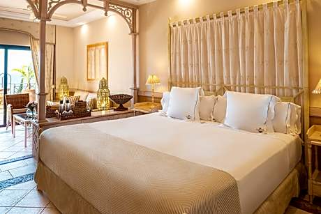 Sea View Junior Suite Single Use