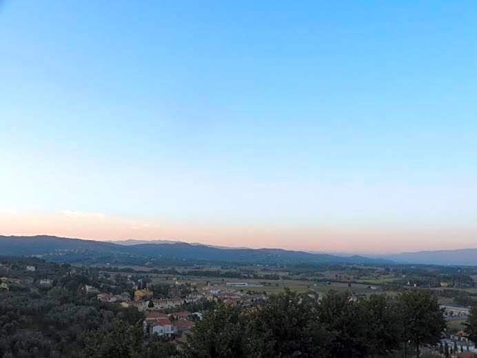 Sangallo Hotel