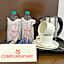Chanchal Deluxe Hotel