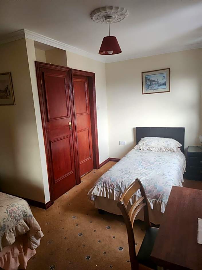 Hay Lane Lodge