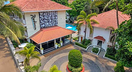 Radisson Goa Resort Candolim