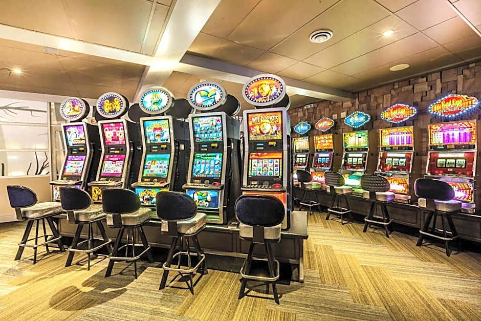 Peermont Metcourt Hotel