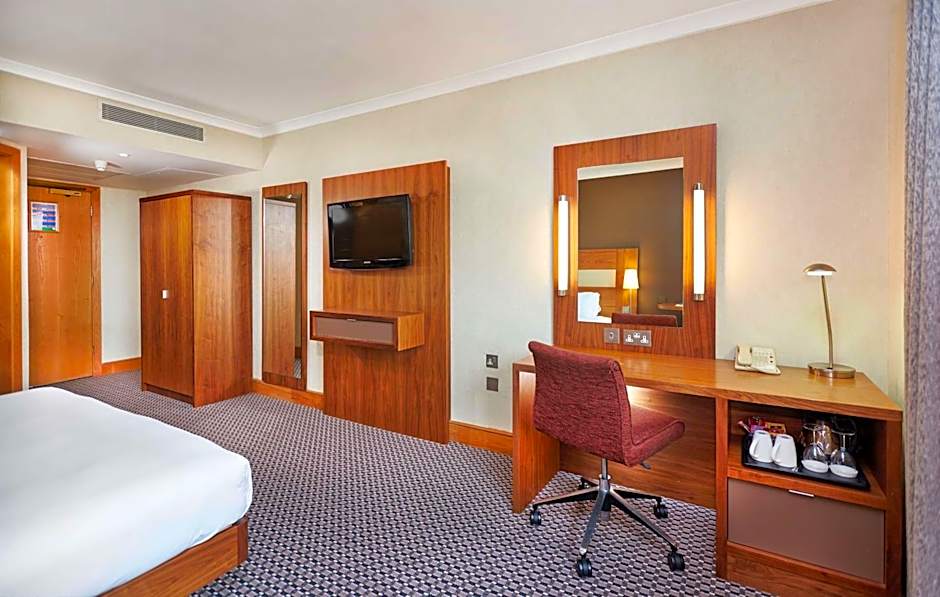 DoubleTree by Hilton Coventry