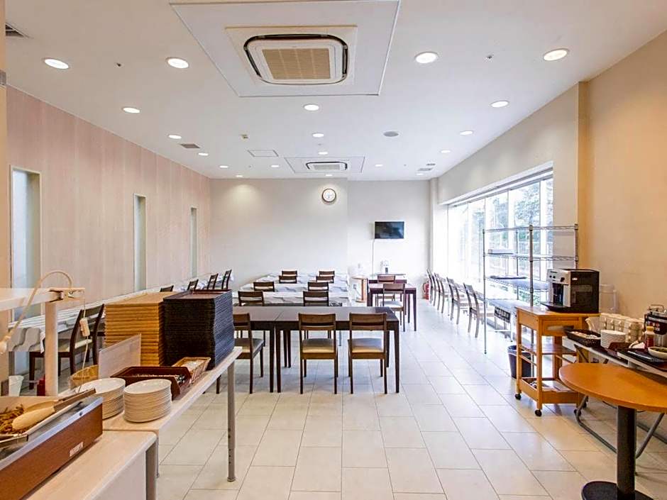 Castle Inn Sendai