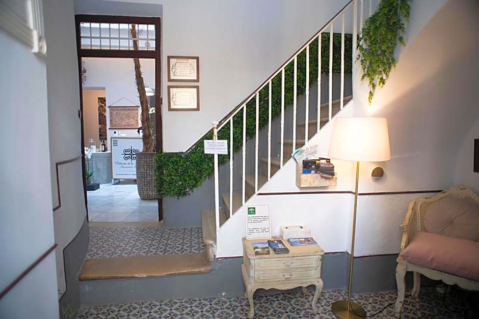 Palacete de La Alameda - Adults Only-