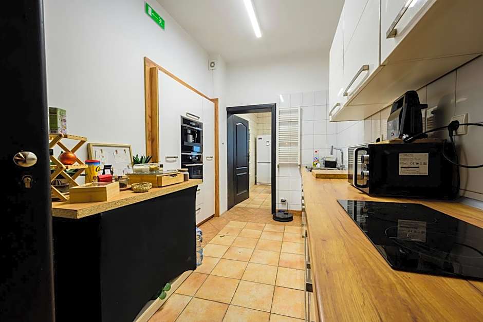 Sowia Ostoja Góry Sowie