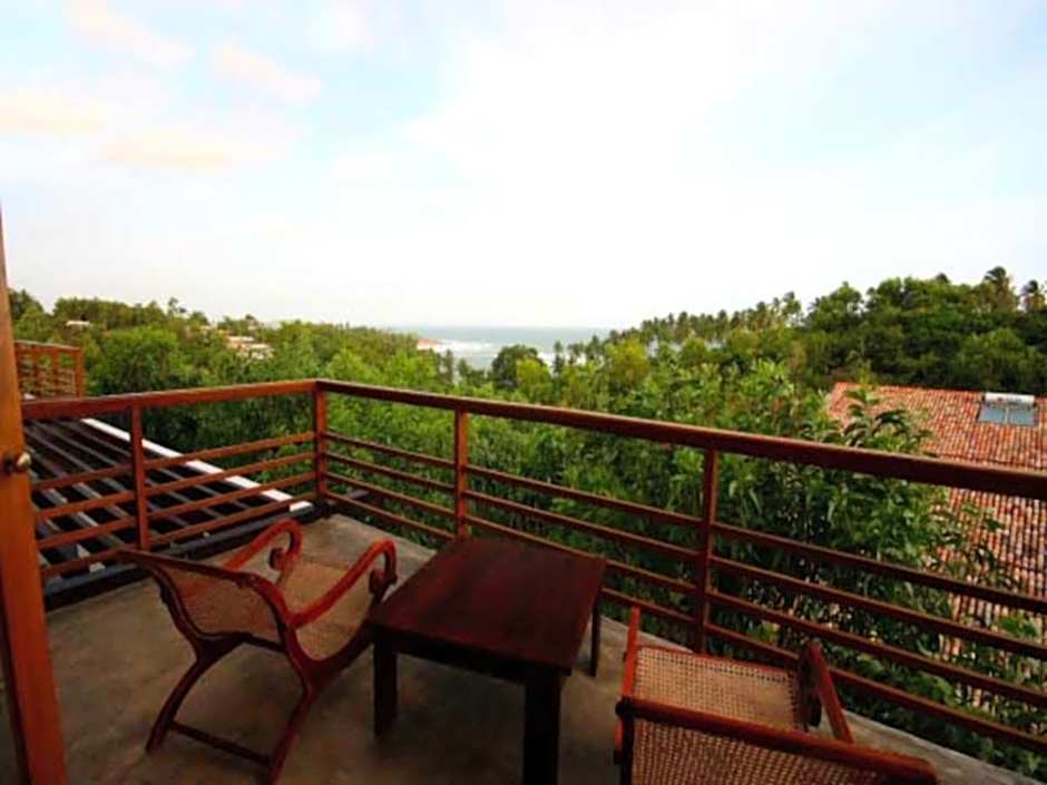 Highland Villa