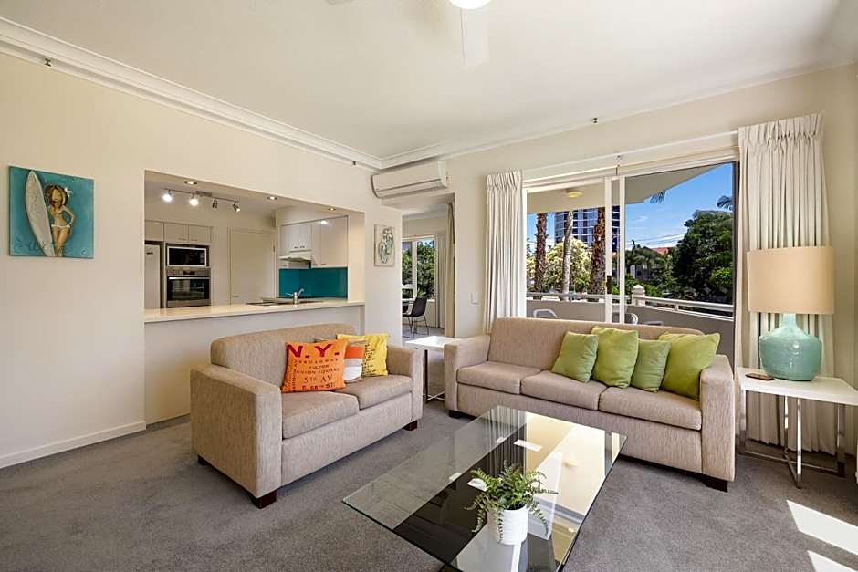 Belle Maison Apartments - Official