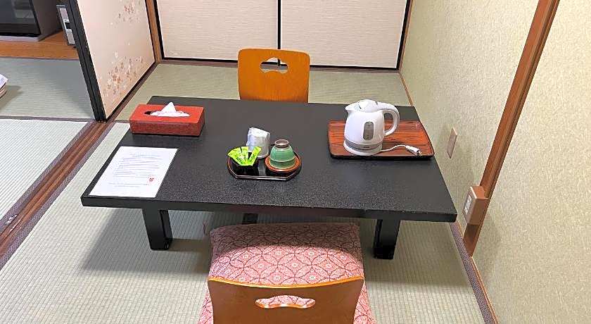 Ryokan Kosen