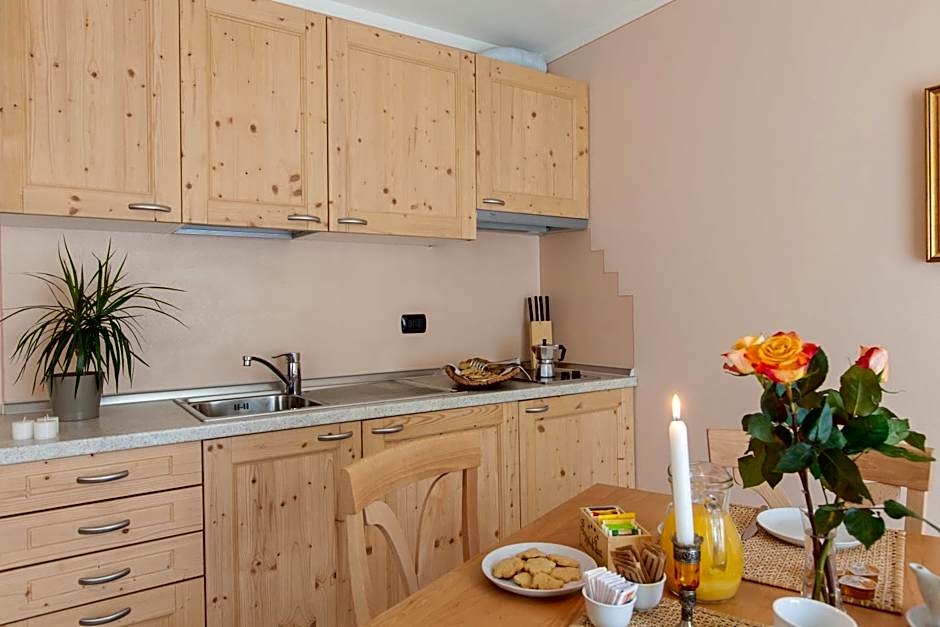 Residence Hotel Raggio Di Luce