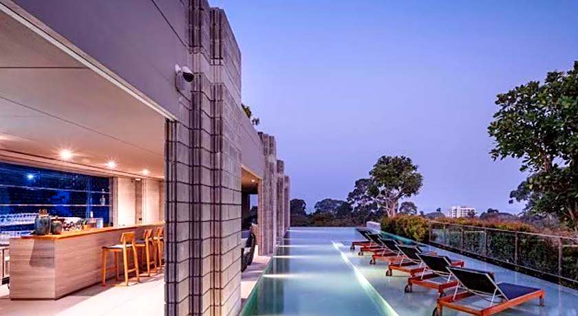 Cross Pattaya Oceanphere