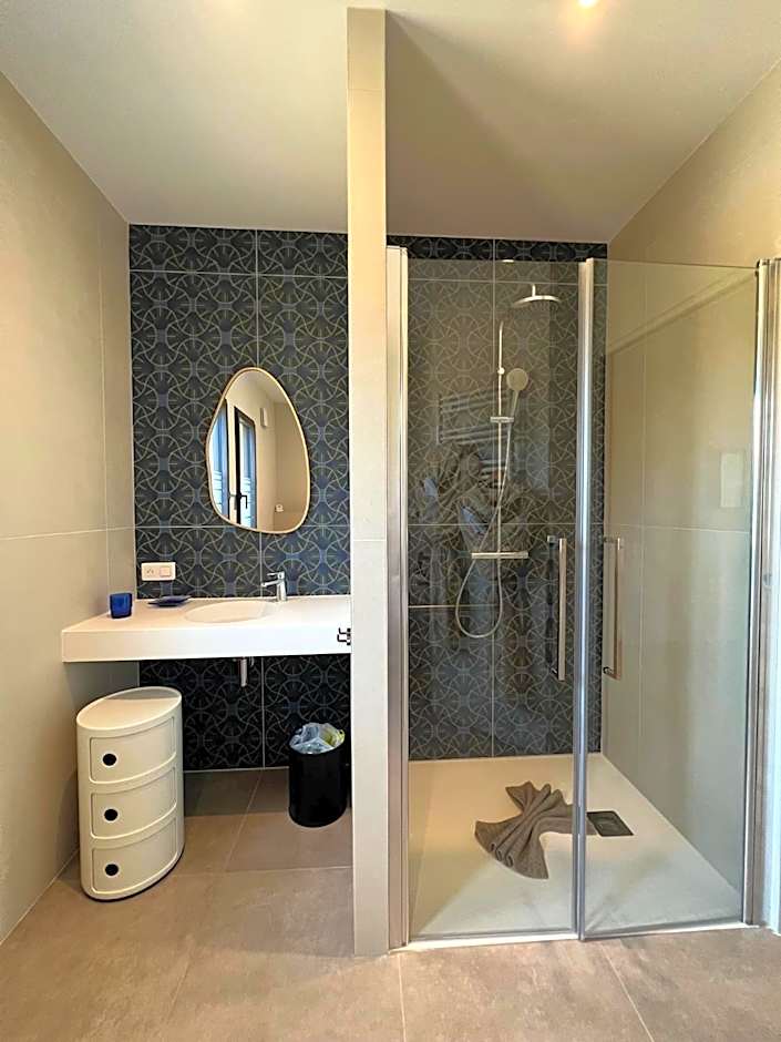 Le Petit Hôtel de Pianottoli-Caldarello