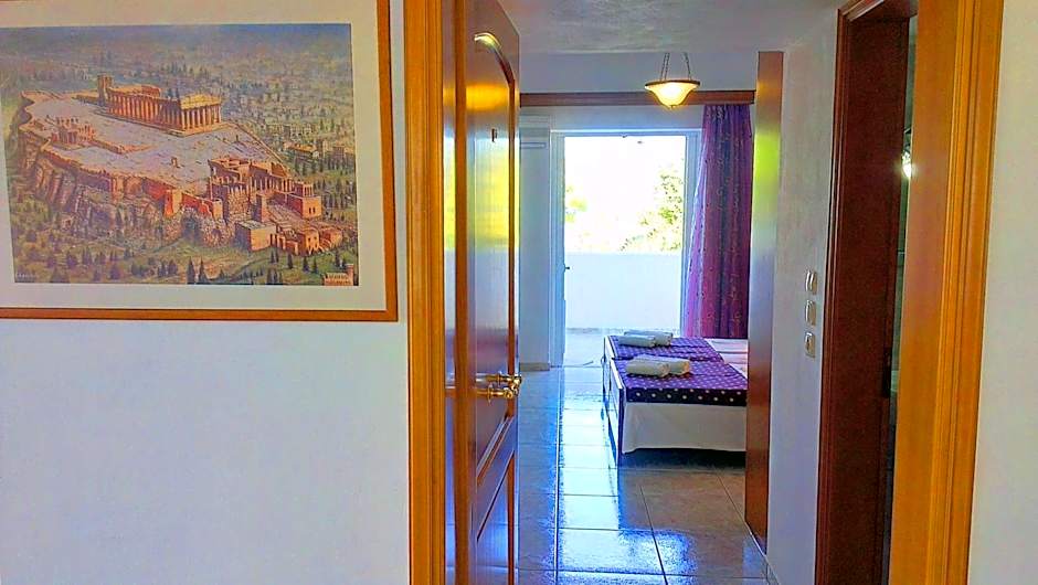 Villa Agnanti Boutique