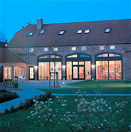 Ferienpark Mecklenburg