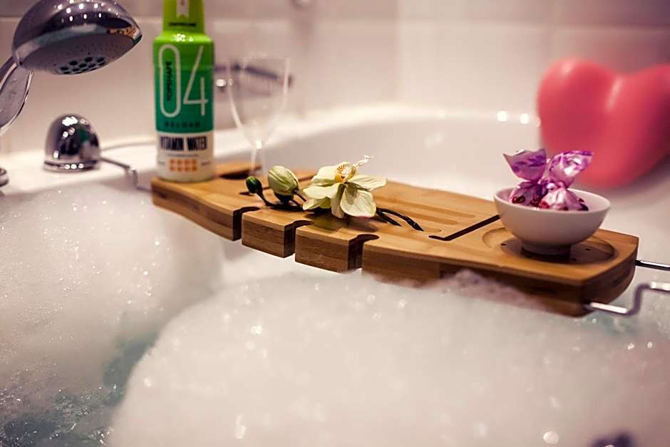 Banks Mansion - All Inclusive Boutique Hotel