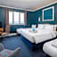 Travelodge Birmingham Sheldon