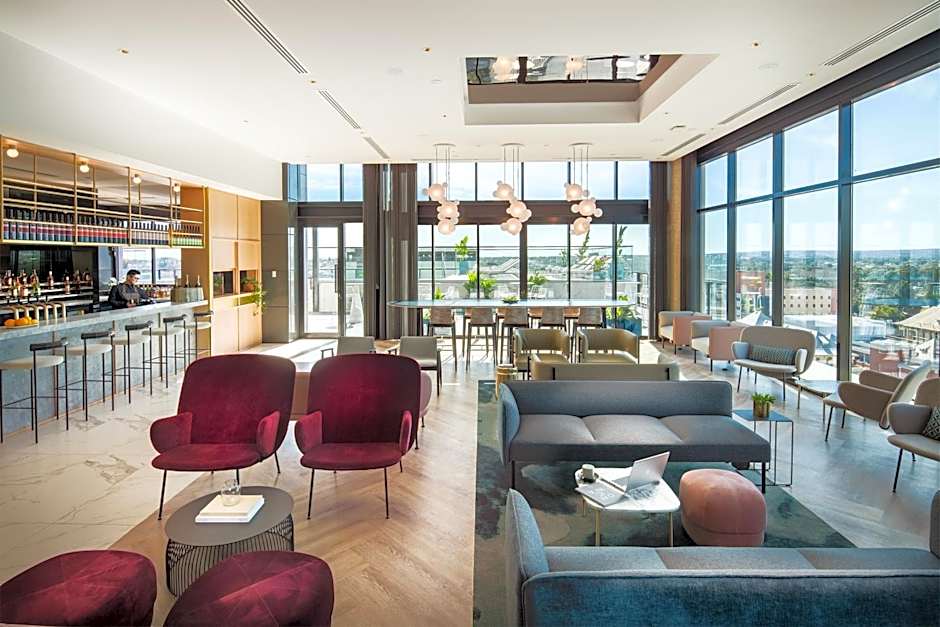 Crowne Plaza Adelaide By IHG