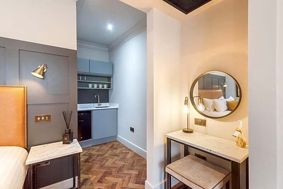 King Street Aparthotel