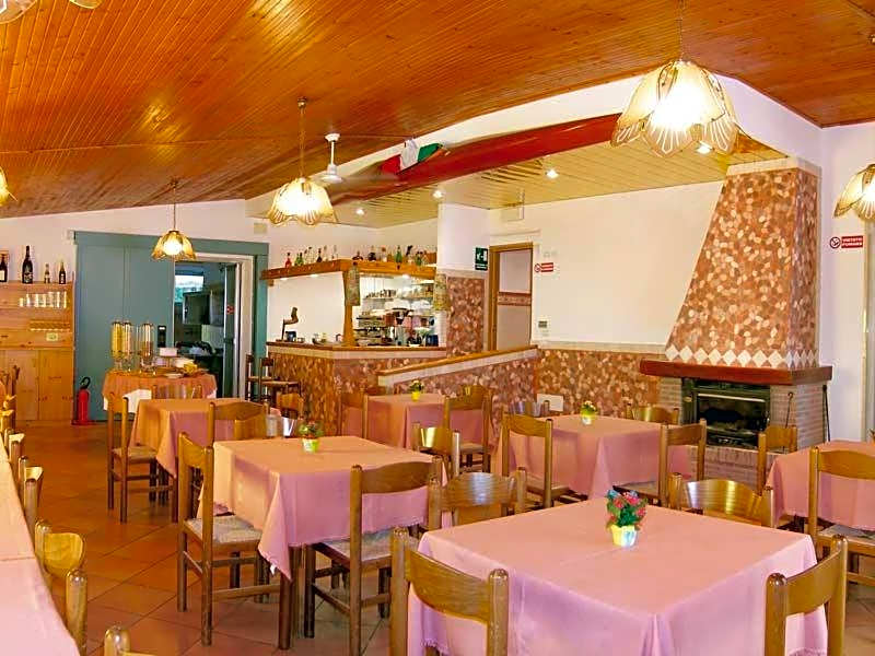 Locanda da Scarpa