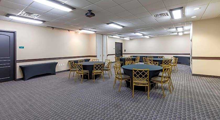 Hawthorn Suites By Wyndham Lubbock