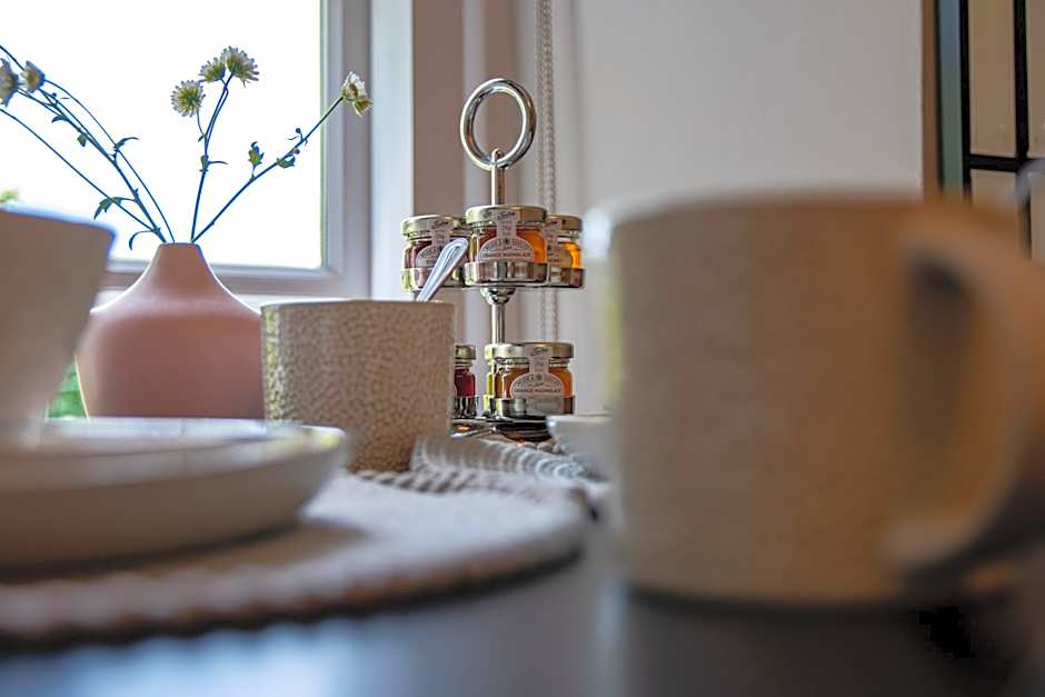 Apple Tree Bed and Breakfast