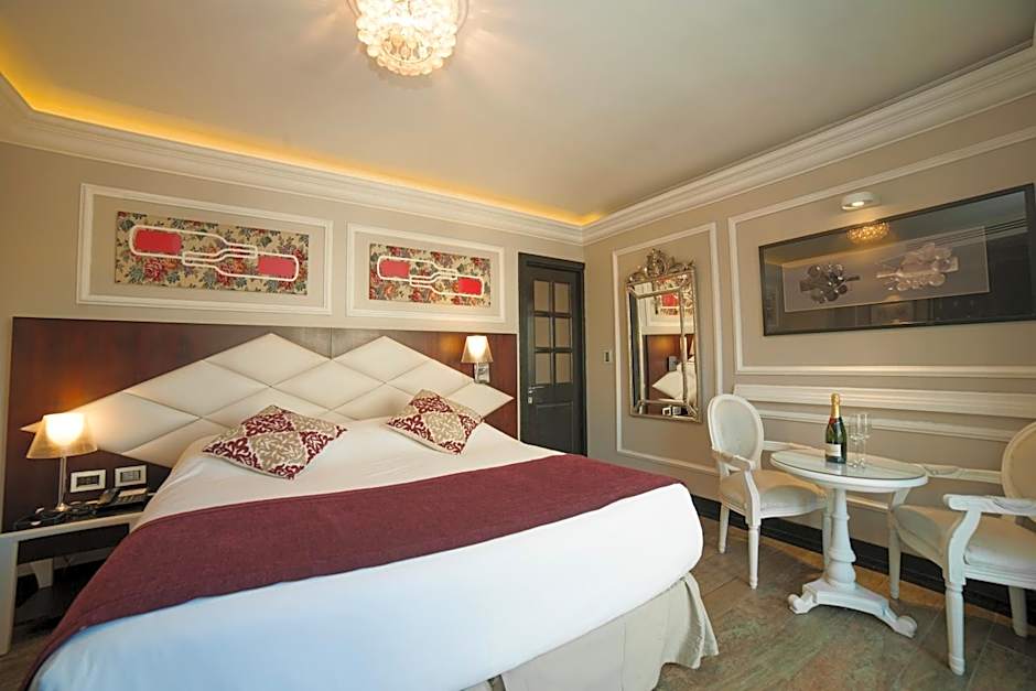 Hotel Sommelier Boutique