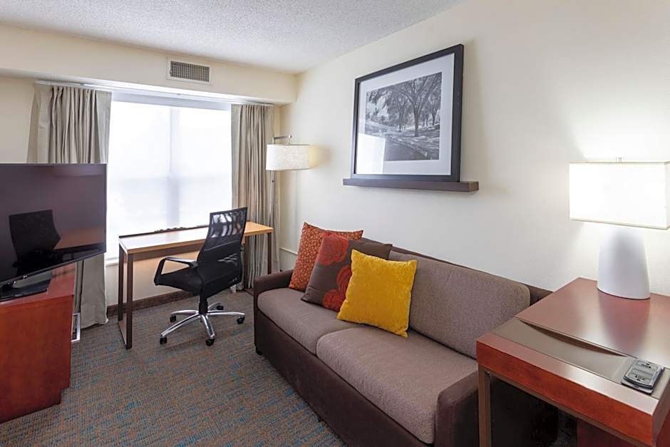 Residence Inn by Marriott Minneapolis St. Paul/Roseville