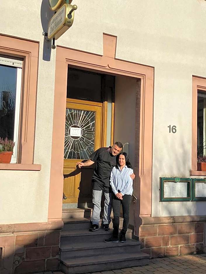 Landgasthof zur Sonne I Hotel & Restaurant