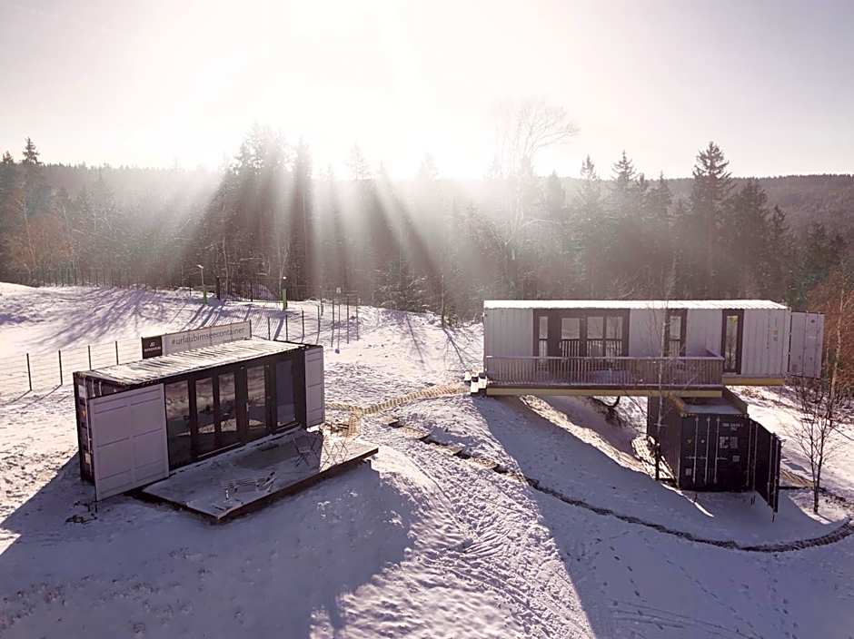 BERGHEIM Container Loft