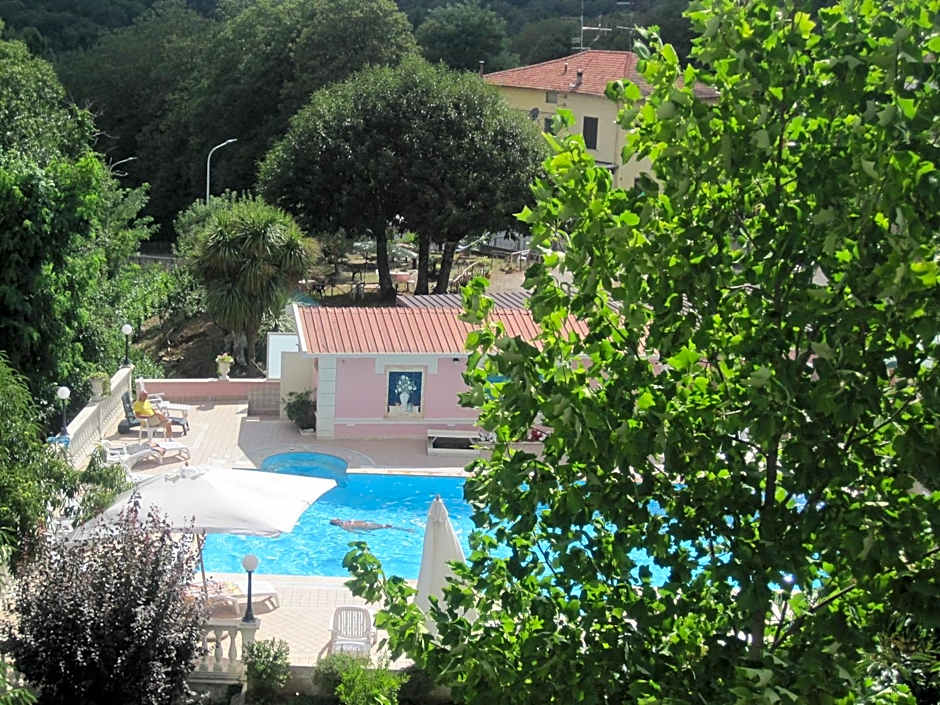 Hotel Gioia Garden