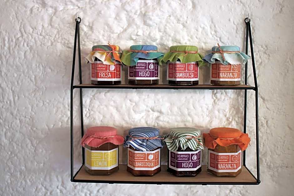 Petit Hotel Ses Rotges