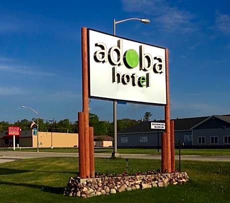 adoba® hotel Naubinway