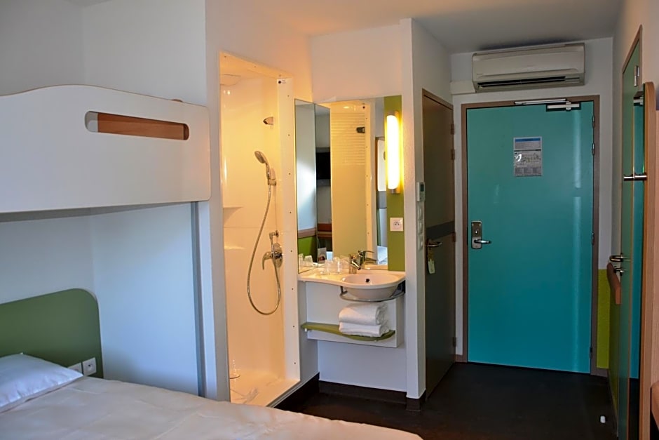 Ibis Budget Chalon Sur Saone Nord
