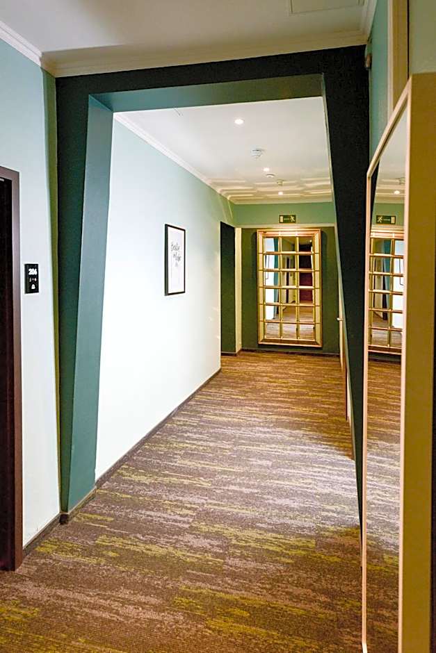 AMC Hotel - Schoneberg