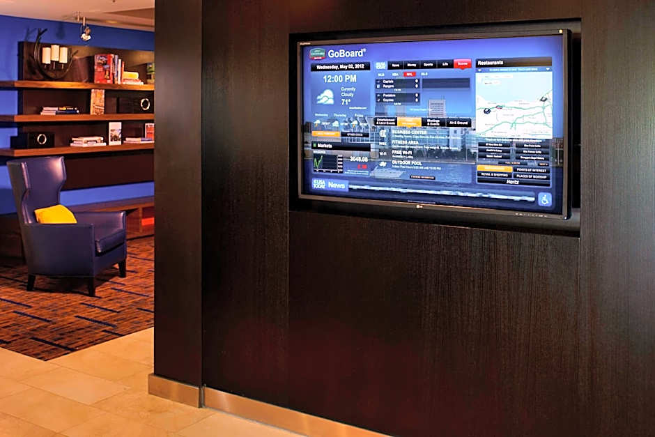 Courtyard by Marriott Cleveland Westlake