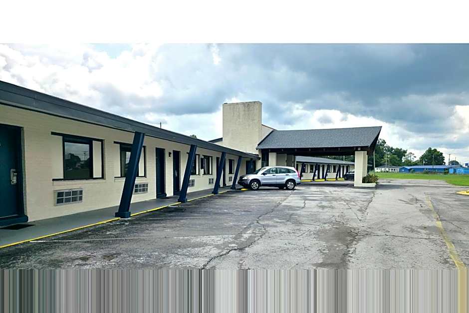 Washington Motel By Hotel O